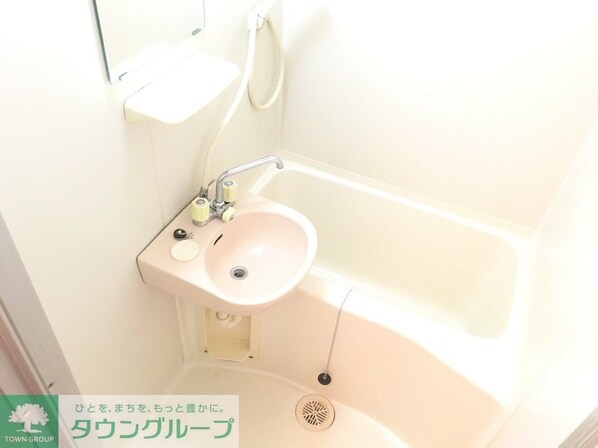 レオパレスル・カノンの物件内観写真